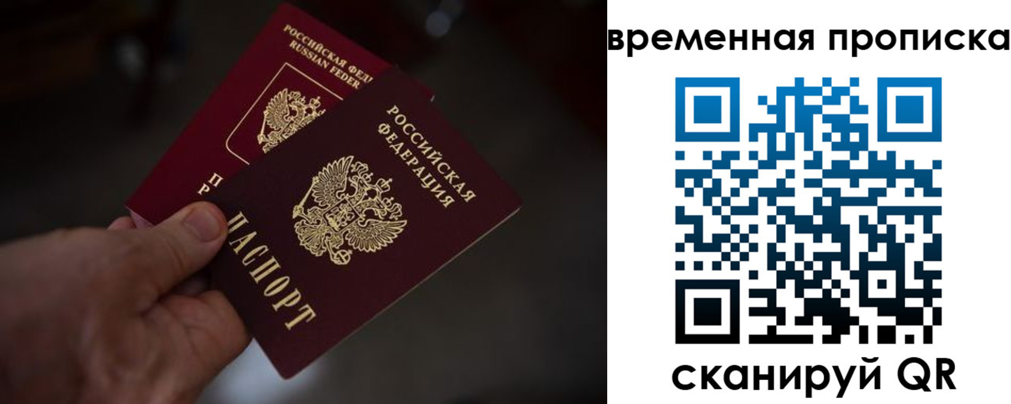 прописка в Белой Калитве